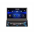 Pioneer mvh-a210bt Bluetooth mp3 kit de integracion para Ford Focus C-Max fiesta Transit