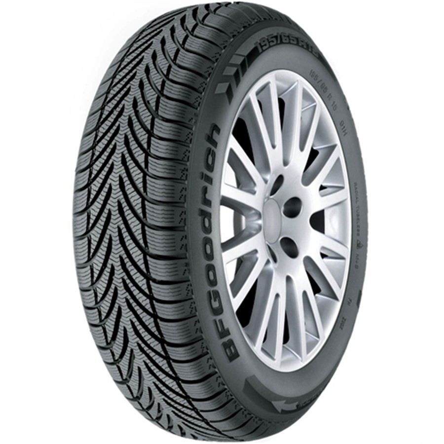 Bfgoodrich g force winter 2 обзор