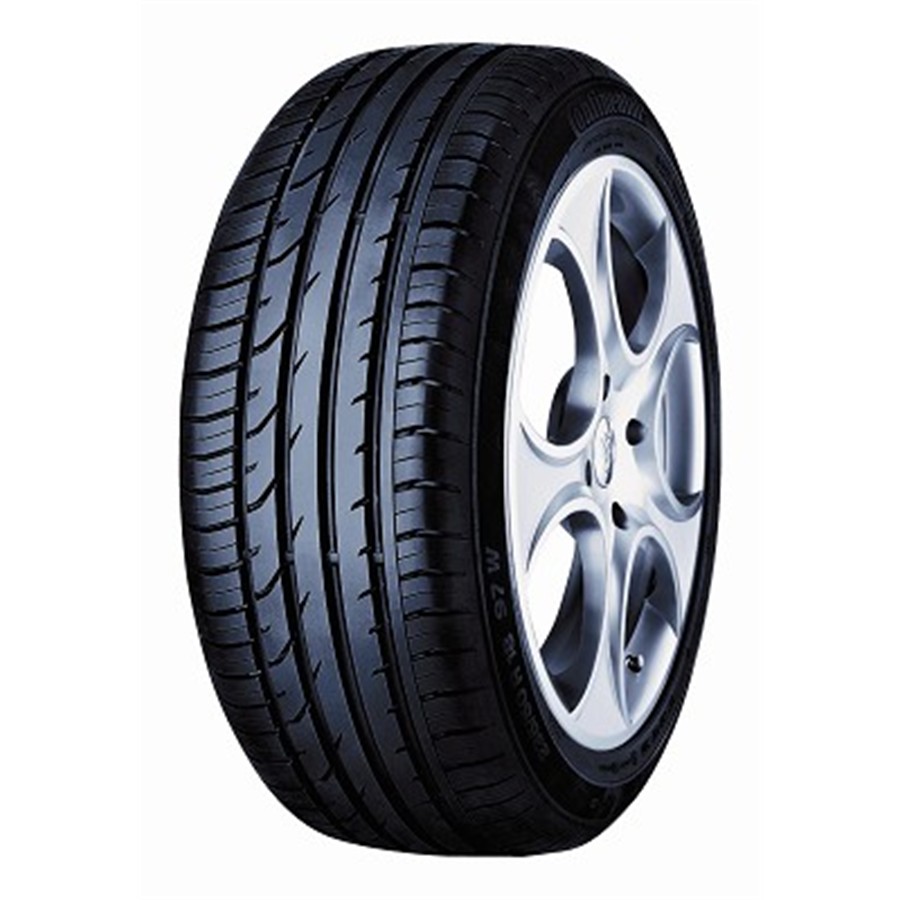 Neumático CONTINENTAL CONTIPREMIUMCONTACT 205/55 R16 91 V * Runflat