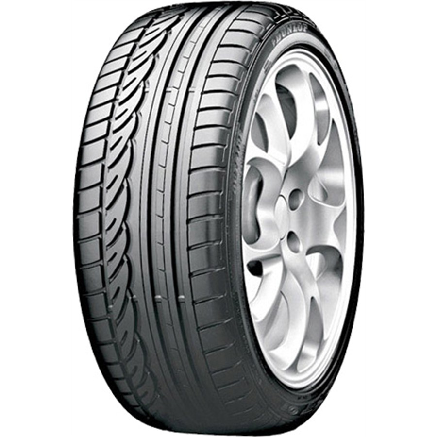 Neumático DUNLOP SP SPORT 01 235/55 R17 99 V : Norauto.es