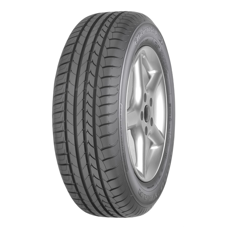 Neumático GOODYEAR EFFICIENTGRIP 205/55 R16 91 V MOExtended RUNFLAT