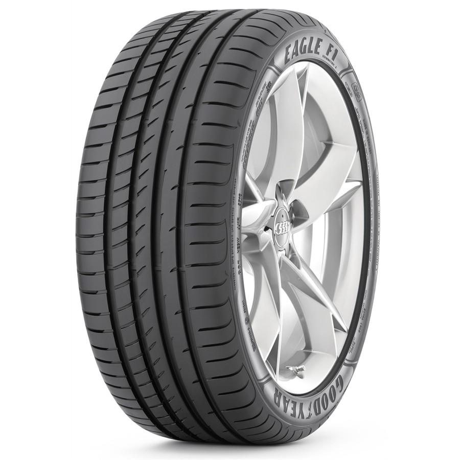 Neum tico GOODYEAR EAGLE F1 ASYMMETRIC 2 225 55 R16 99 Y XL Norauto.es