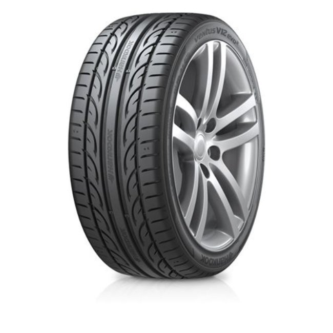 Neumatico Hankook Ventus V12 Evo2 K1 225 35 R19 Y Xl Norauto Es