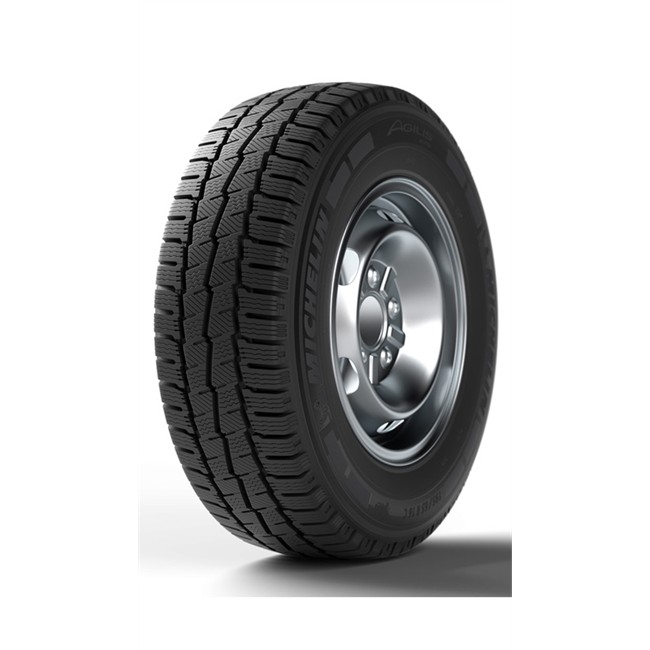 Neumatico Furgoneta Michelin Agilis Alpin 235 65 R16 115 113 R Norauto Es