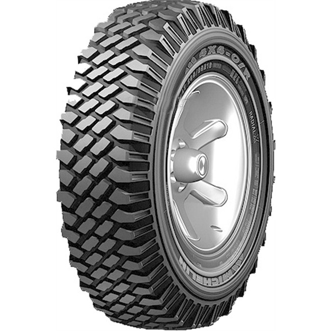 Neumatico 4x4 Suv Michelin 4x4 O R Xzl 7 50 80 R16 116 N Norauto Es