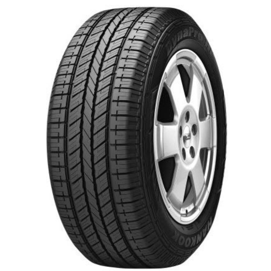 Hankook dynapro hp ra23 обзор